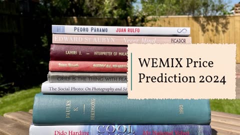 WEMIX Price Prediction 2023, 2025, 2030 - How high can WEMIX go