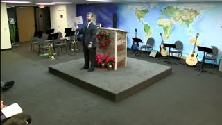 53% and the Rapture | Pastor Steven Anderson | Sermon Clip