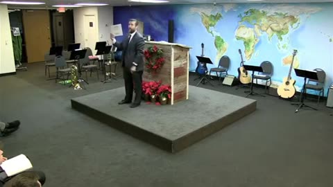 53% and the Rapture | Pastor Steven Anderson | Sermon Clip