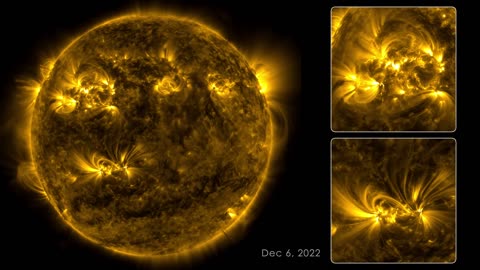 Latest 133 Days on the Sun - SpaceScienceNASA