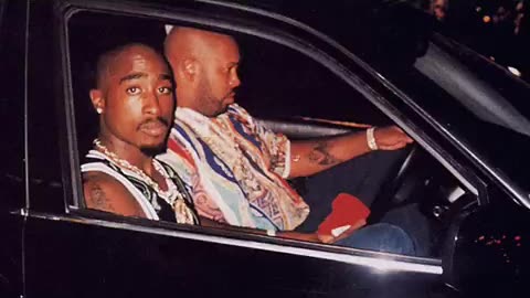 Tupac talks about Wu-Tang and Death Row East