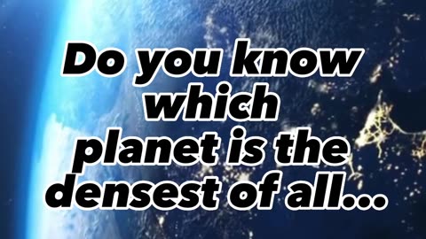 Do you know this? No you don't |Earth Facts | #science #earthfacts