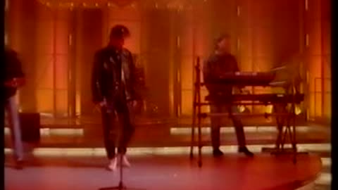 a-ha on wogan with sue lawley stay on these roads