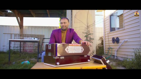 Vehla Singer | Nav Lehal | Latest Punjabi Music Video 2023