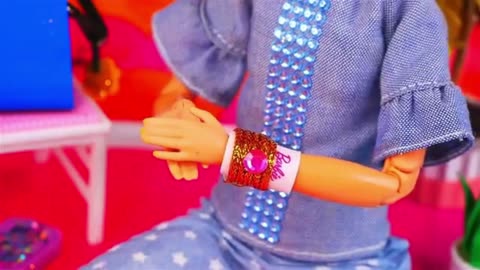 Barbie Hacks: Big DIY Miniature Collection for Ultimate Creativity