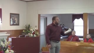 Pleasant Grove MBC Service 12/18/2022