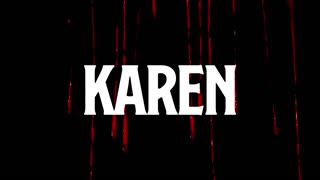The Karen Apocalypse