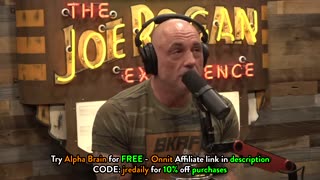 Joe Rogan Governments Are Great At Creating Laws to Keep Themselves in Power