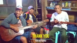 Rondalla Medley - You Belong to my Heart ❤️❤️❤️ | Sa Lumang Simbahan ⛪⛪⛪