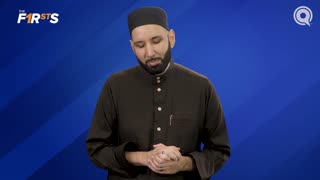 Al-Arqam Ibn Abil Arqam (ra): The House of Islam | The Firsts | Dr. Omar Suleiman