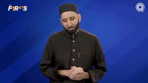 Al-Arqam Ibn Abil Arqam (ra): The House of Islam | The Firsts | Dr. Omar Suleiman