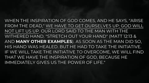 How Does God Make Great Men & Fathers: The Father Difference | Special Guest Speaker Ed McGlasson