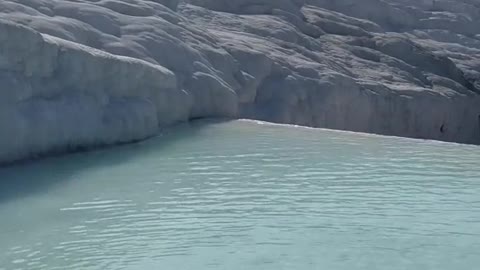 Pamukkale, Turkiye