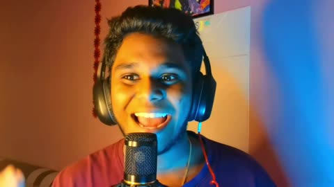 Manike Mage Hithe Cover Song | Malaysian Singing