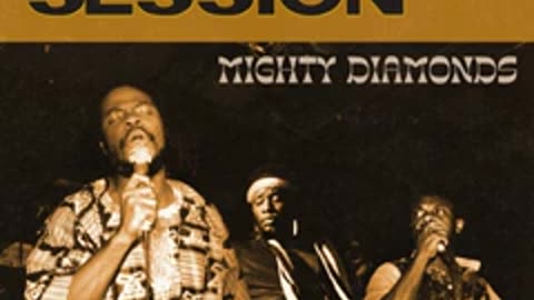 Mighty Diamonds - A Feather in a Richman's Hat