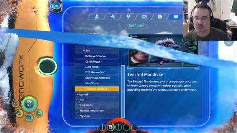 First Play Subnautica: Below Zero! Part 2 - Ah, there's the stuff!