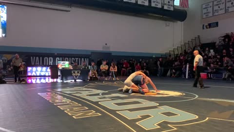 Chase Regional Finals OT 3