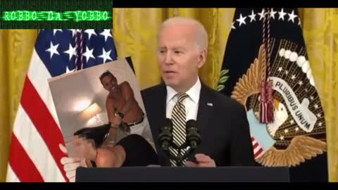 🤣 Biden doesn't want Revealing🧐 pics of anyone getting out 🔥