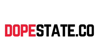 Dope State Apparel - New Hoodie Drop