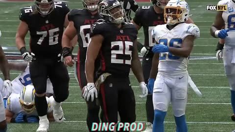 Biggest Hits of the 2022-2023 NFL Season (PART 2)