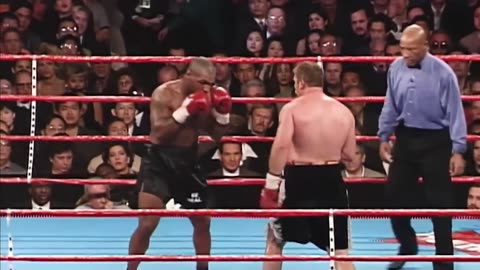 Mike Tyson (USA) vs Frans Botha (South Africa) _ KNOCKOUT, Boxing Fight Highlights HD