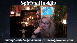 25 June 2023 ~ Spiritual Insight ~ Ep 419