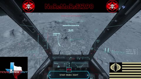 the gamers den noremorse1290 star citizen bounty hunting