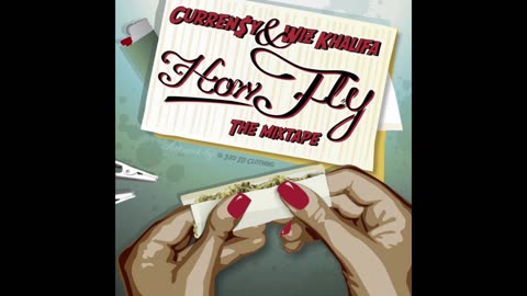 Wiz Khalifa - How Fly Mixtape