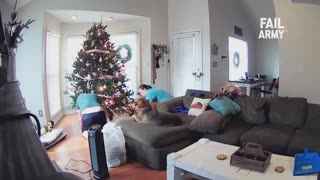 Ultimate Christmas Fail Compilation