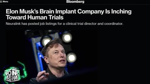 Elon Musk’s Brain Implant Company Is Inching Toward Human Trials