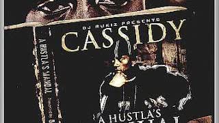 Cassidy B-Boy Stance (Rukmix)