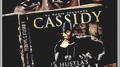 Cassidy B-Boy Stance (Rukmix)