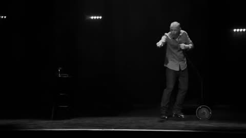 15 Minutes of Bill Burr Stand-Up Comedy |