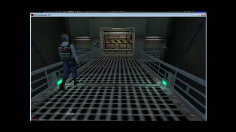 Vinny - Half-Life: Scientist Slaughterhouse Mod Messup #1