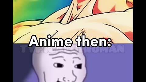 Anime Nostalgia