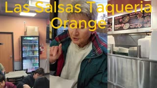 Las Salsas Taqueria Taco Tuesday: Pork, Beef, Chicken