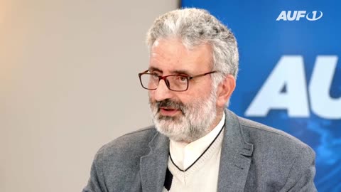 Dr. Özoguz warnt: Der Great Reset soll Deutschland endgültig zerstören / AUF1-TV