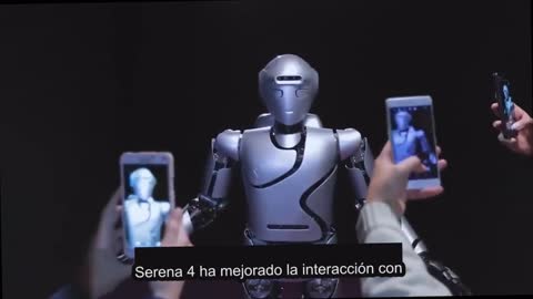 The Top 9 Industrial & Humanoid AI Robots