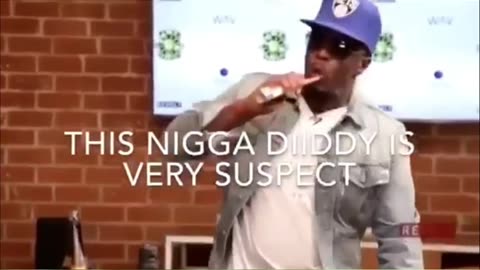 Diddy want to clap Fabolous cheeks?_ Resurface