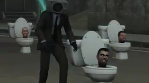 Skibidi toilet 36