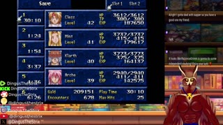 Tales of Phantasia - WE MAKIN' IT OUT OF THOR WITH THIS ONE 🗣🗣🔥🔥⚡⚡