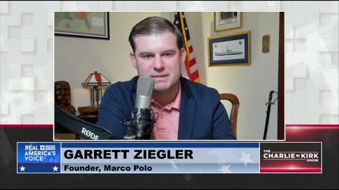 Garrett Ziegler: This is Where We Have Jurisdiction to Open Investigations Into the Biden Mafia