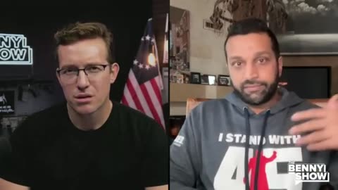 KASH PATEL BREAKS DOWN J-6 PIPE BOMB LIES AFTER DNC SECURITY VIDEO IMPLODES NARRATIVE