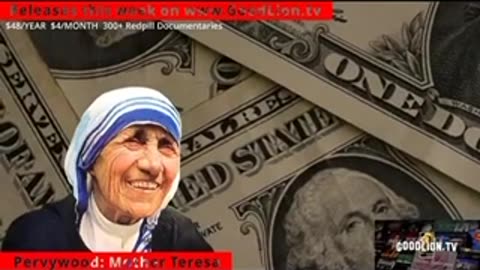 Mother Teresa | Do your own research (Check Description)