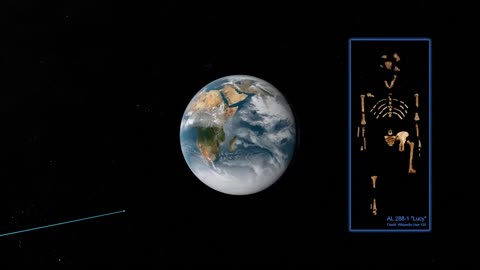 Lucy Spacecraft Will Slingshot Around Earth