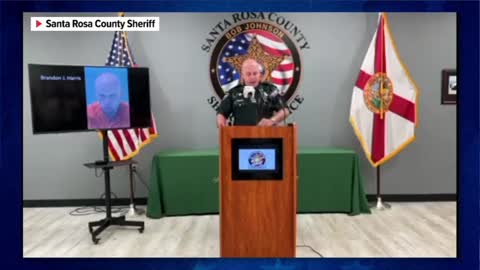 Wild statement from Sheriff in FL