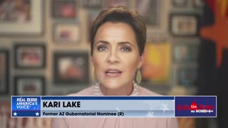 Kari Lake: Arizona’s mail-in ballot signature verification system is a ‘sham’