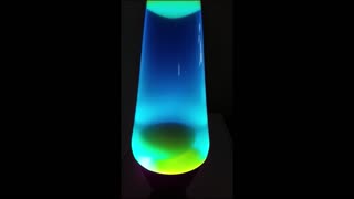 Lava Lamp