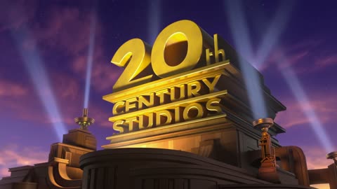 20th Century Studios (Temple of Doom Intro)