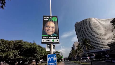 South Africa election: the ANC's coalition conundrum
